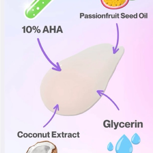 Kiramoon Star Jelly Magic Resurfacing Mask - Picture 3 of 5